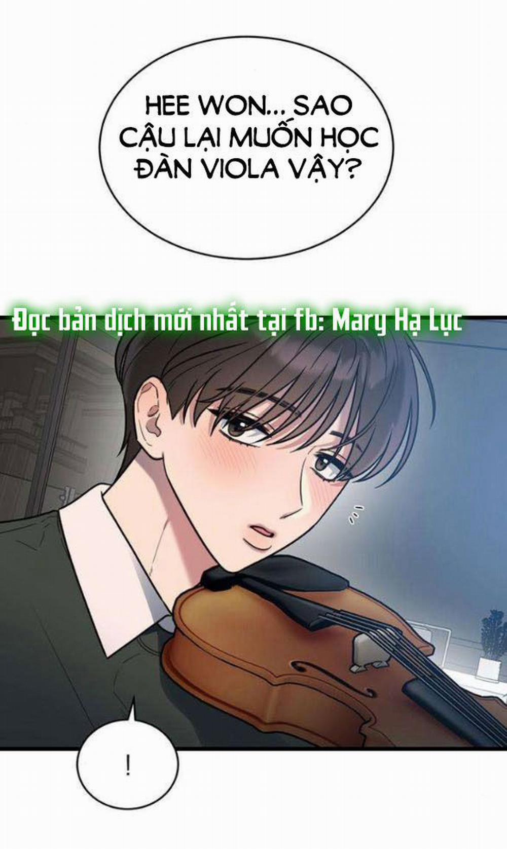 [18+] Dục Vọng Tao Nhã 2.1 trang 30