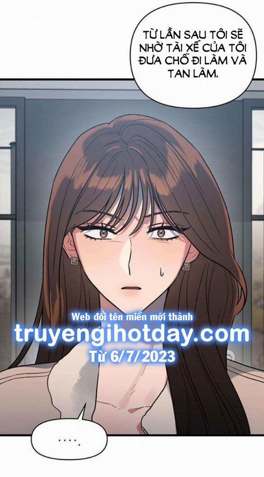 [18+] Dục Vọng Tao Nhã 2.1 trang 6