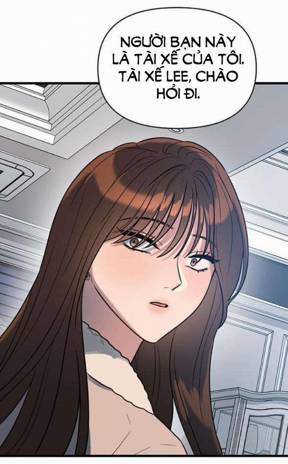 [18+] Dục Vọng Tao Nhã 2.2 trang 12