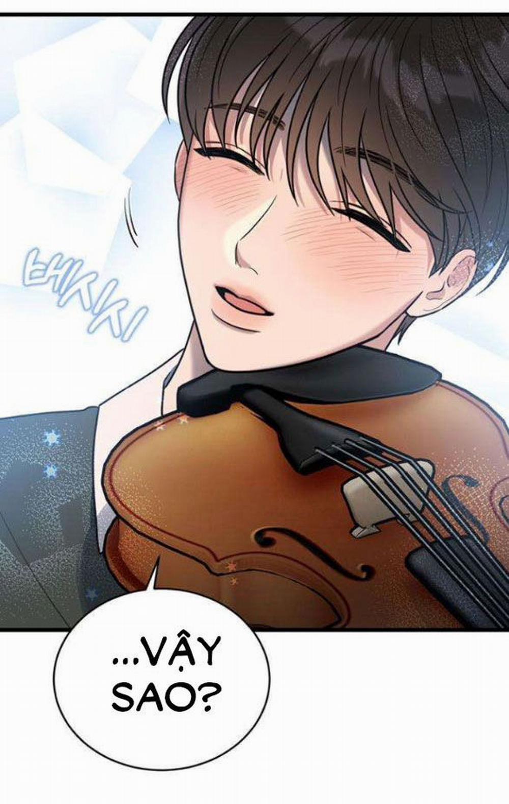 [18+] Dục Vọng Tao Nhã 2.2 trang 4