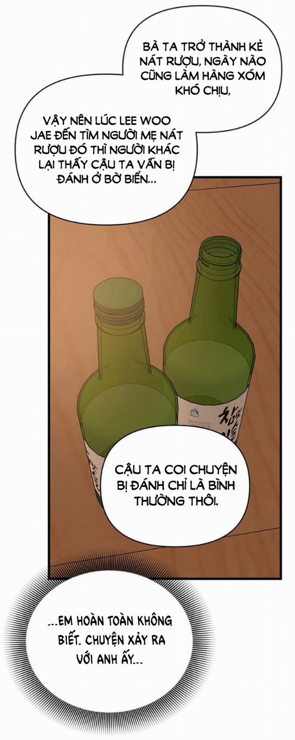 [18+] Dục Vọng Tao Nhã 20.1 trang 13