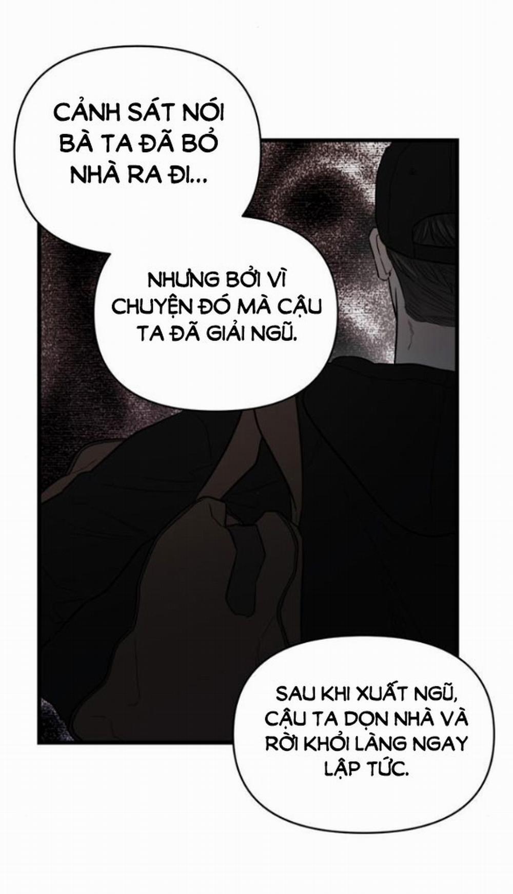 [18+] Dục Vọng Tao Nhã 20.1 trang 16