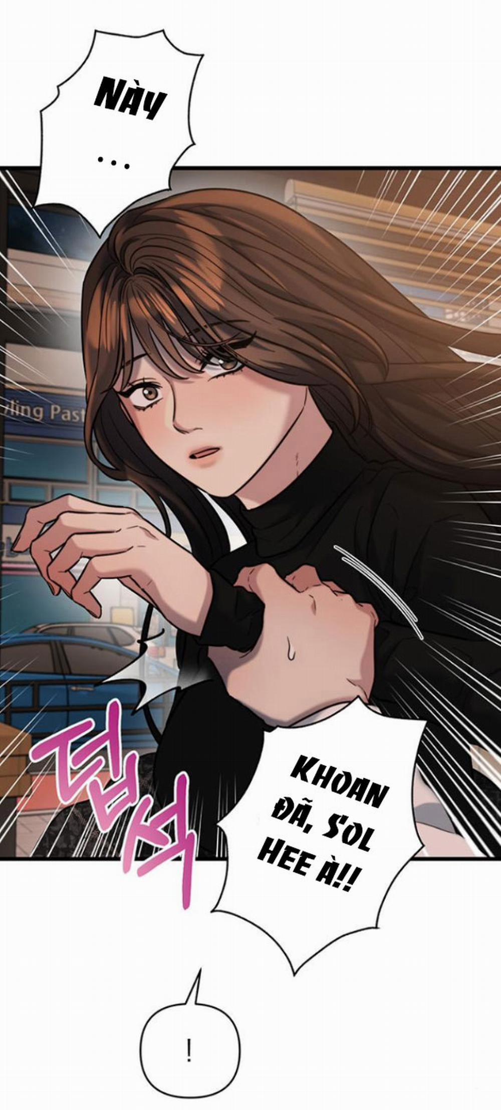 [18+] Dục Vọng Tao Nhã 20.1 trang 24