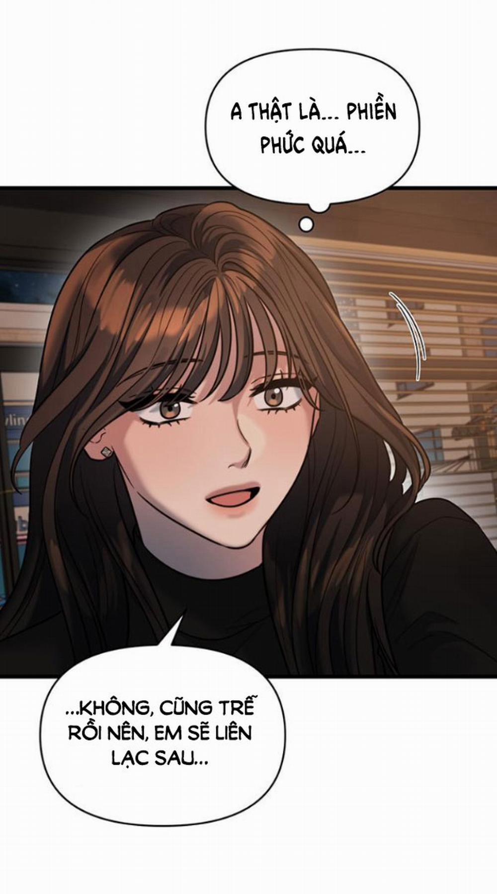[18+] Dục Vọng Tao Nhã 20.1 trang 26