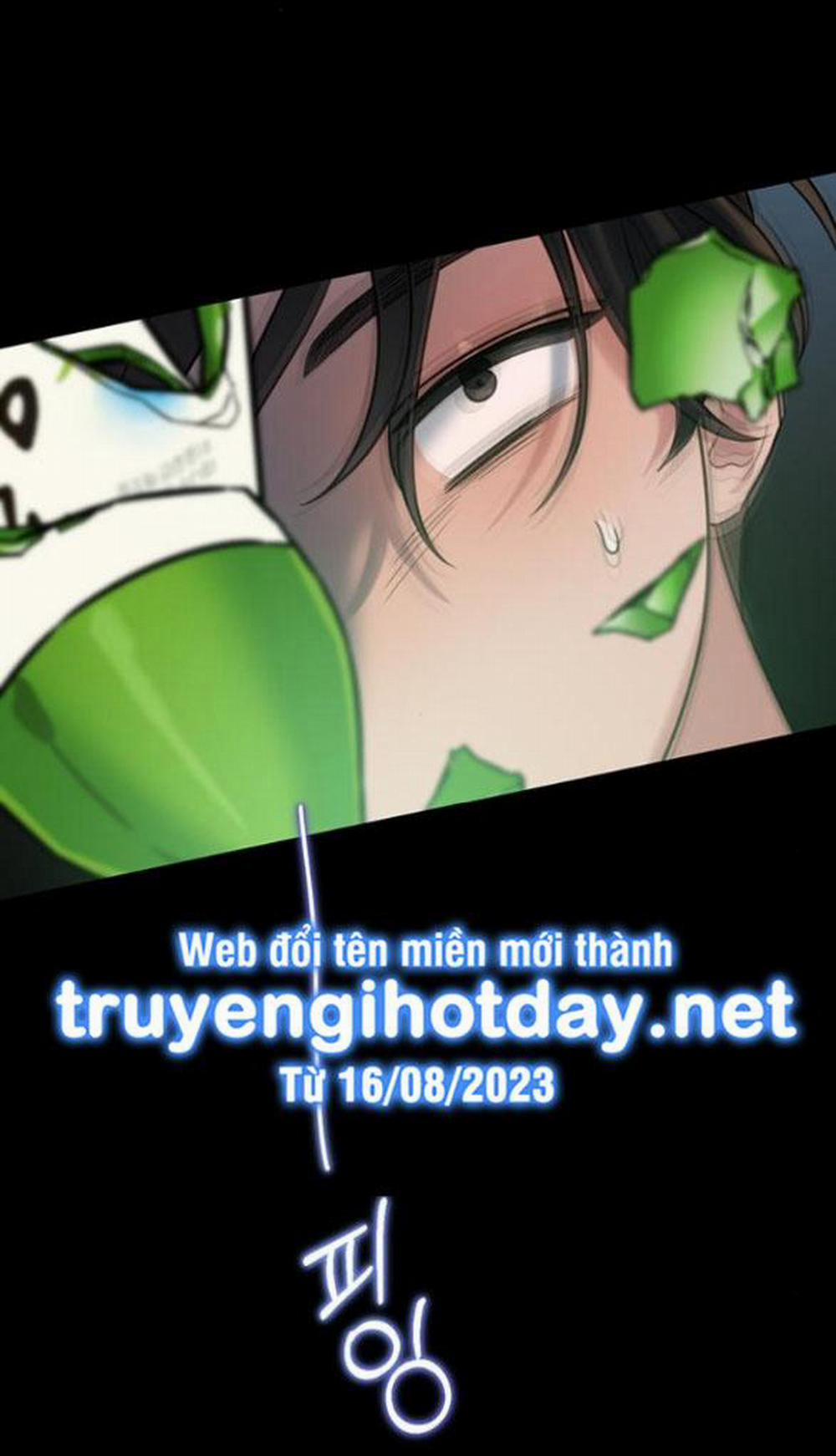 [18+] Dục Vọng Tao Nhã 20.1 trang 3