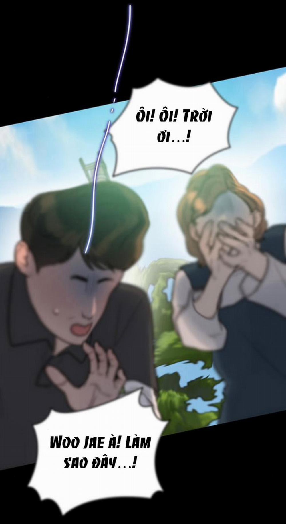 [18+] Dục Vọng Tao Nhã 20.1 trang 4