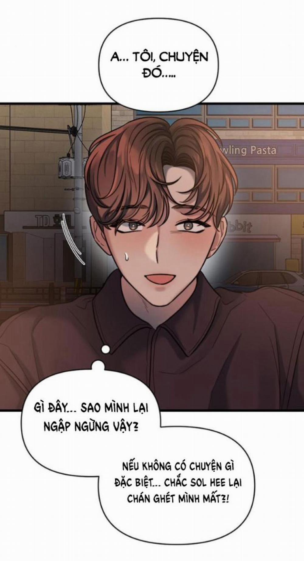 [18+] Dục Vọng Tao Nhã 20.2 trang 0