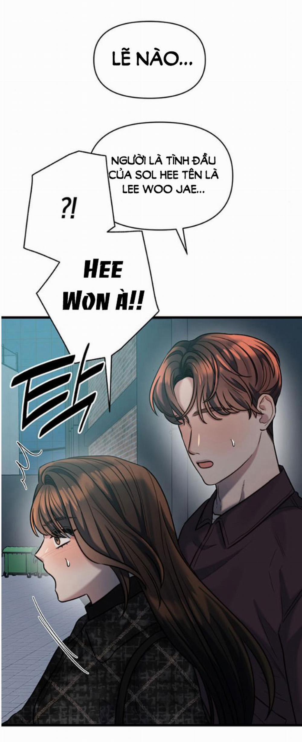 [18+] Dục Vọng Tao Nhã 20.2 trang 10