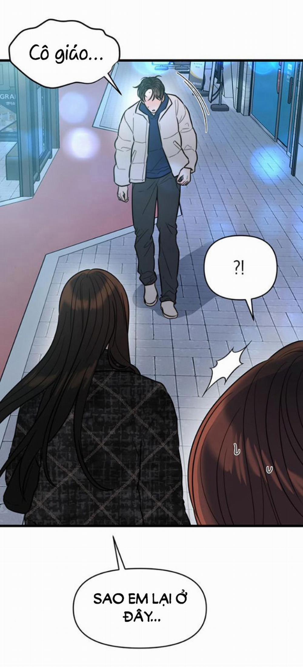 [18+] Dục Vọng Tao Nhã 20.2 trang 11