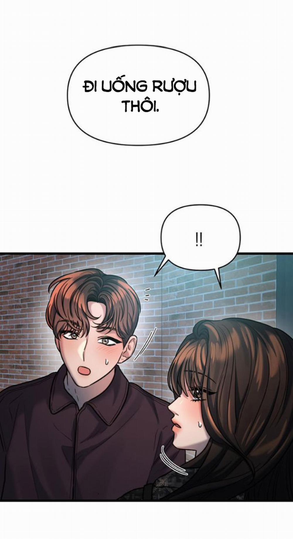 [18+] Dục Vọng Tao Nhã 20.2 trang 32