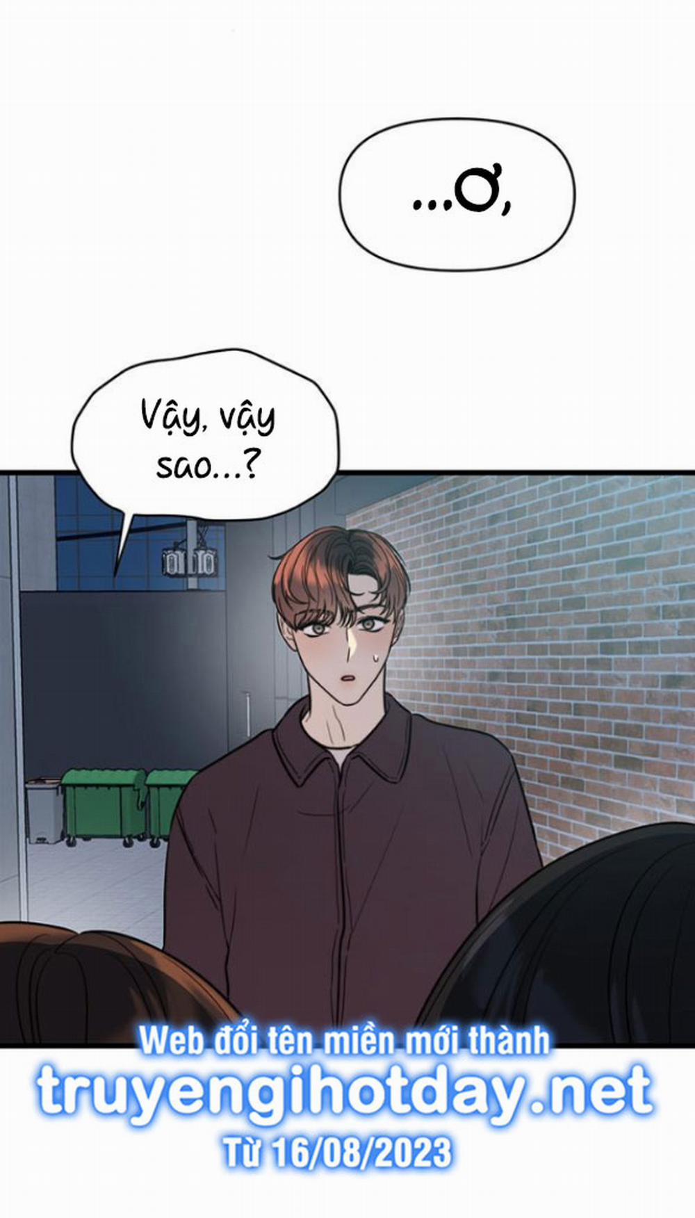 [18+] Dục Vọng Tao Nhã 20.2 trang 37