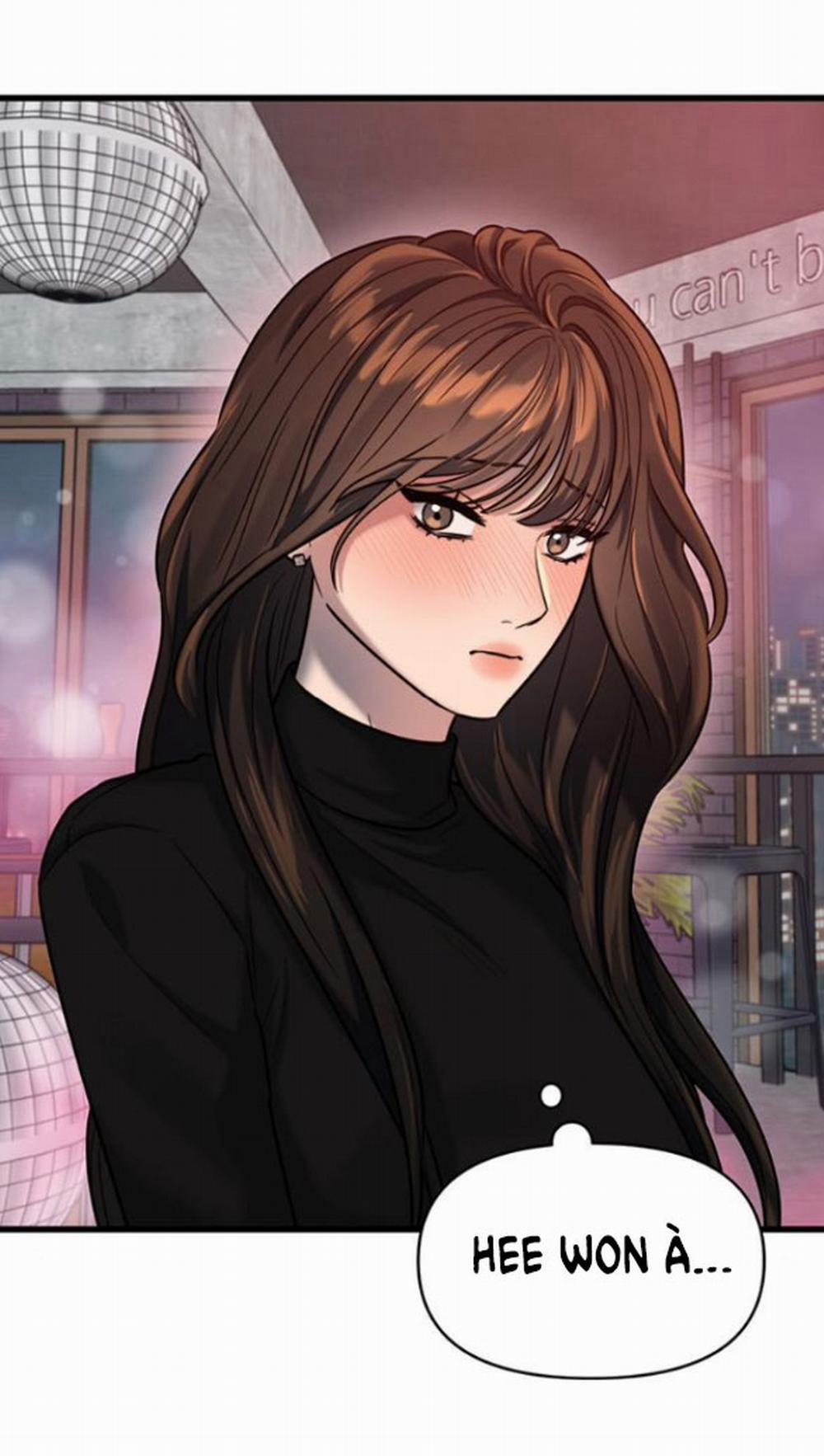 [18+] Dục Vọng Tao Nhã 21.1 trang 18