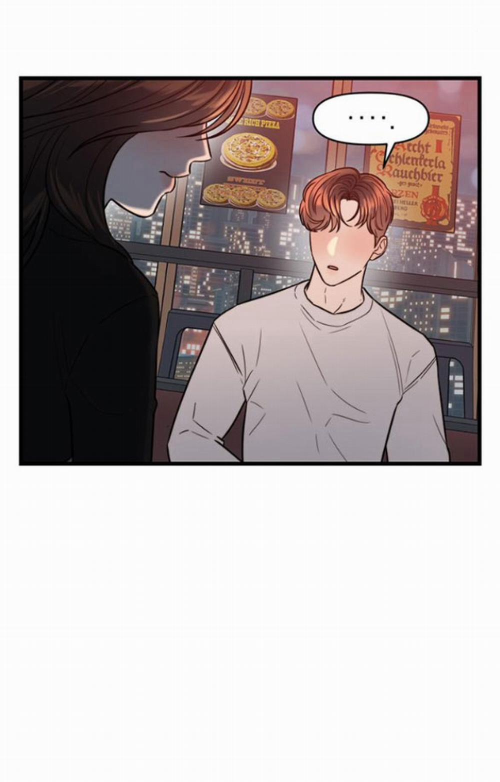 [18+] Dục Vọng Tao Nhã 21.1 trang 19