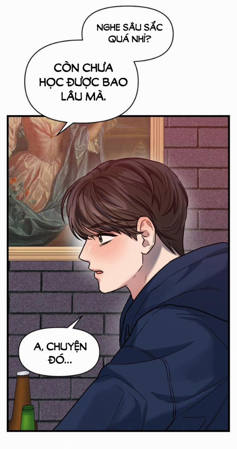 [18+] Dục Vọng Tao Nhã 21.1 trang 21
