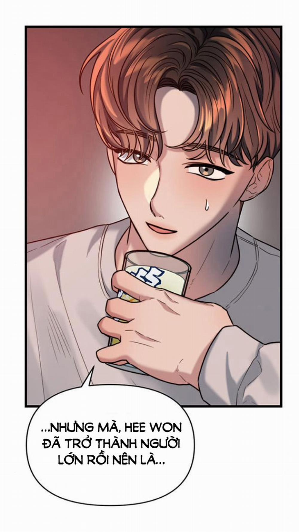[18+] Dục Vọng Tao Nhã 21.1 trang 23