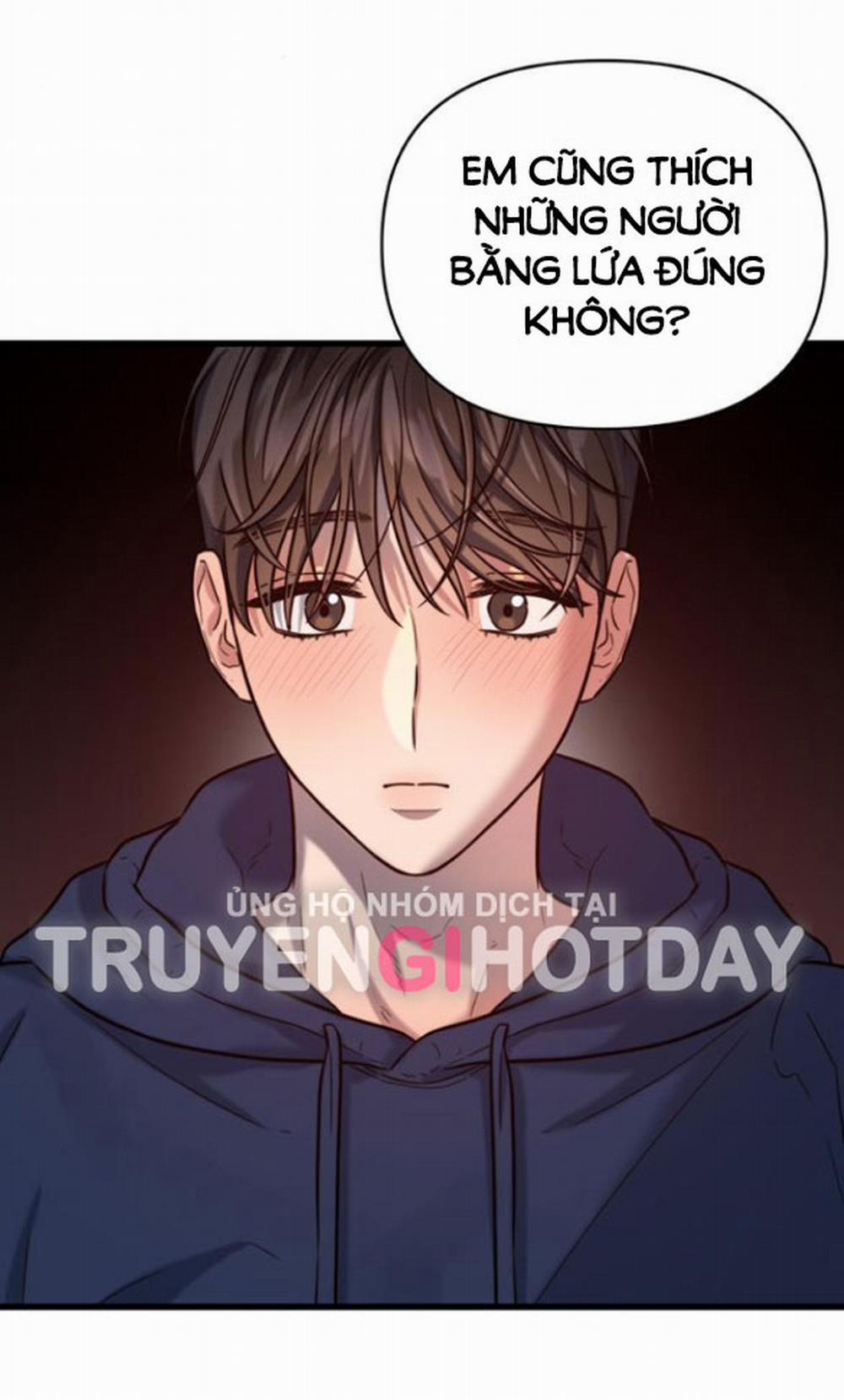 [18+] Dục Vọng Tao Nhã 21.1 trang 24