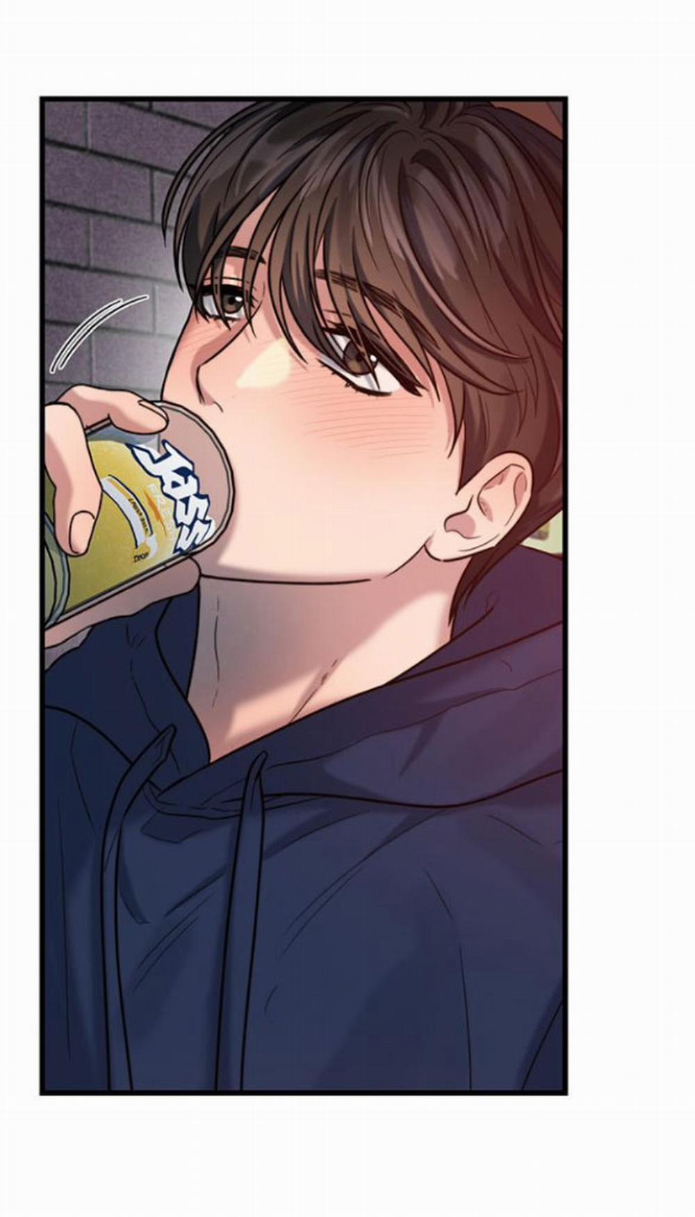 [18+] Dục Vọng Tao Nhã 21.1 trang 26