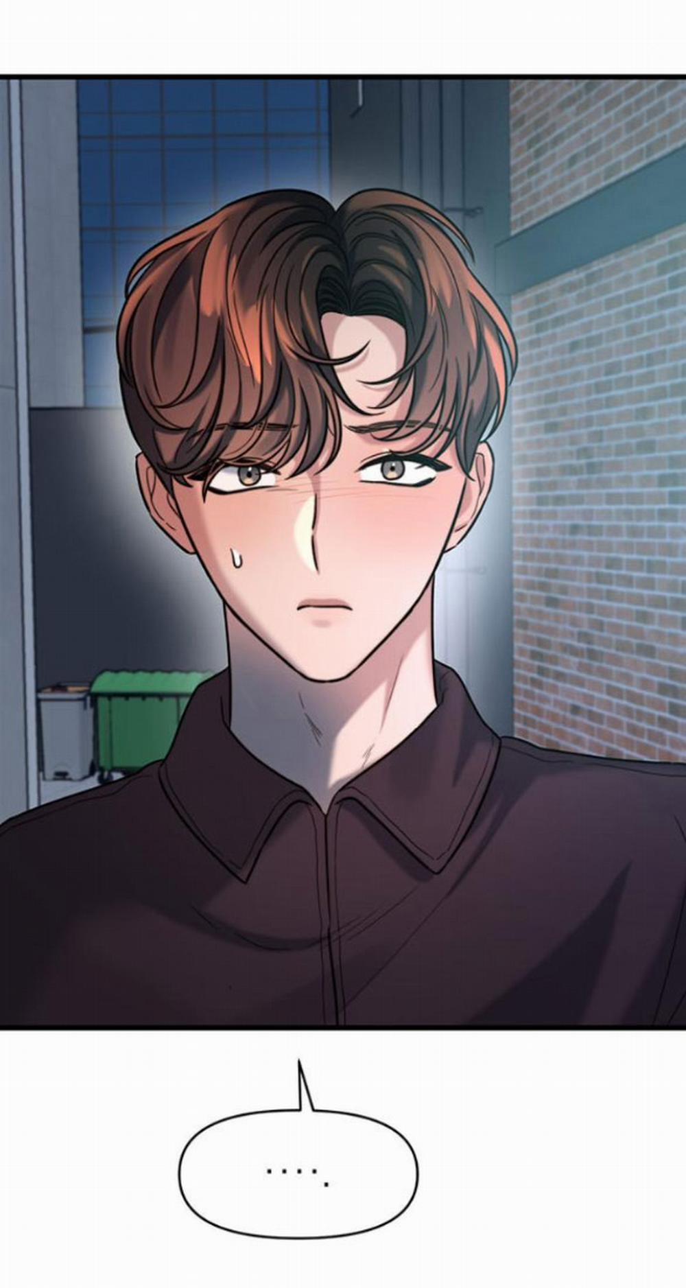 [18+] Dục Vọng Tao Nhã 21.1 trang 6