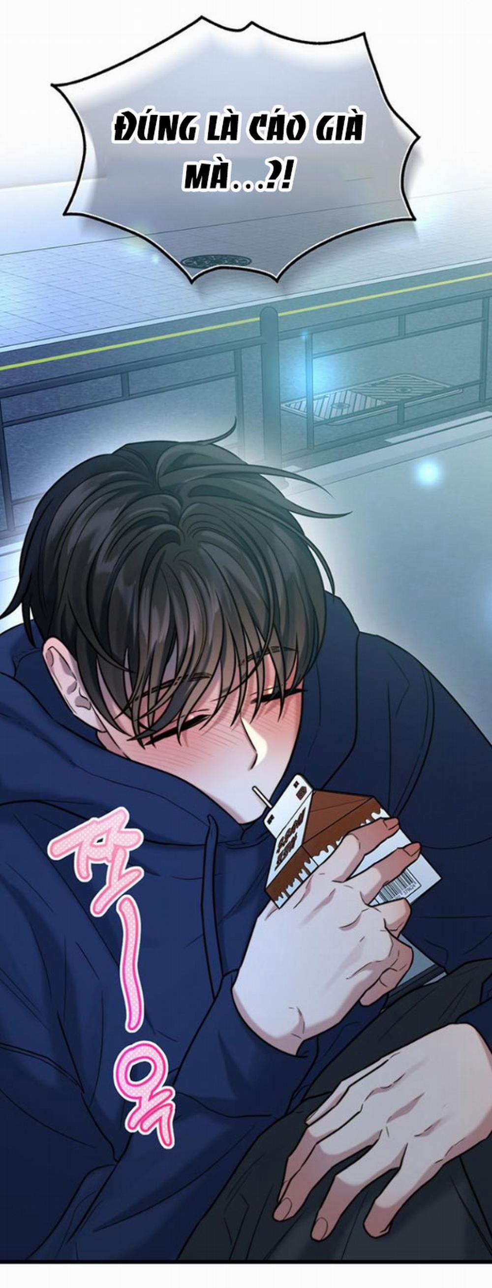 [18+] Dục Vọng Tao Nhã 21.2 trang 15