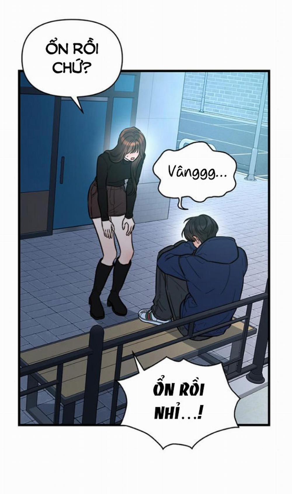 [18+] Dục Vọng Tao Nhã 21.2 trang 16