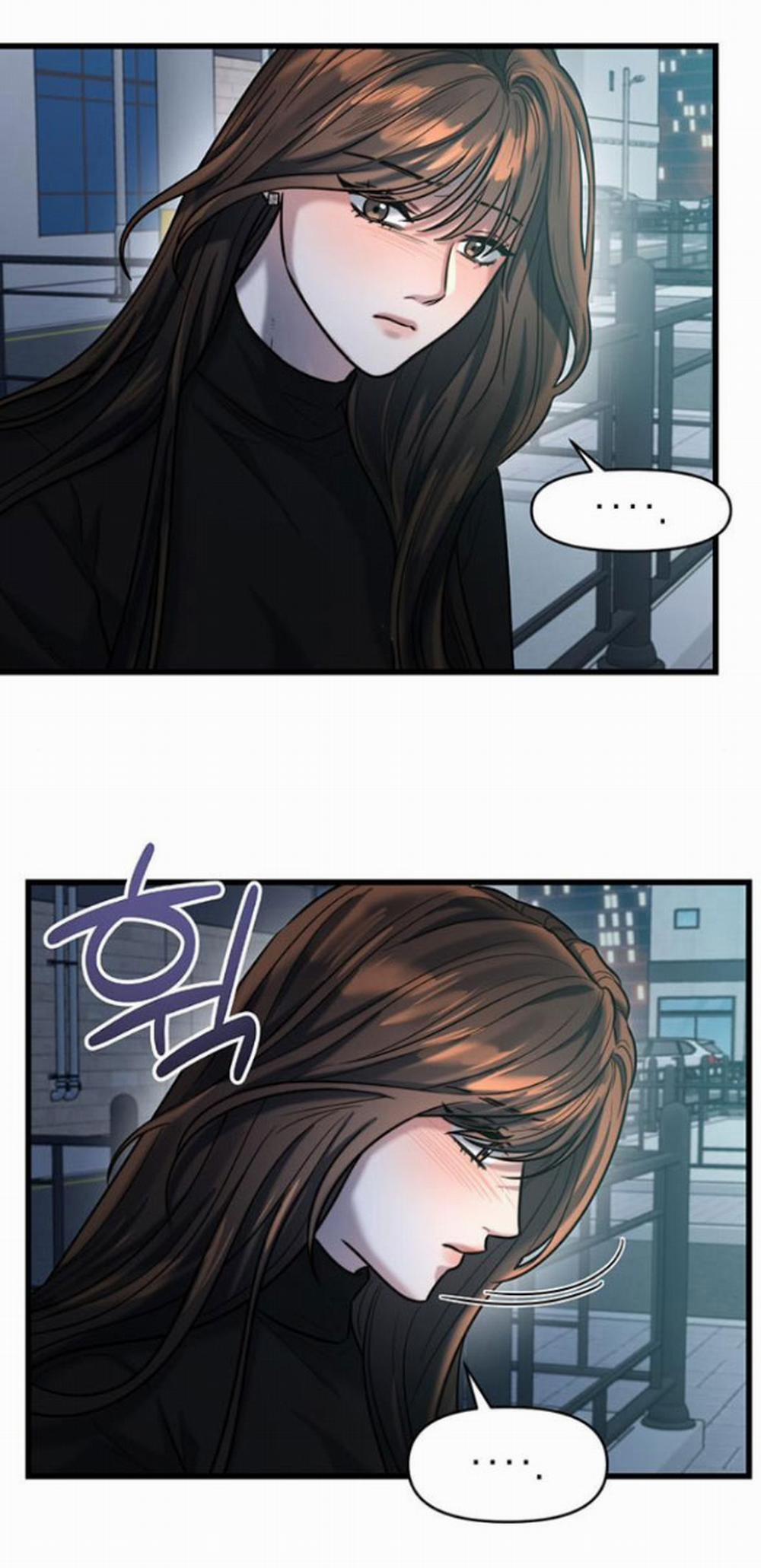 [18+] Dục Vọng Tao Nhã 21.2 trang 24