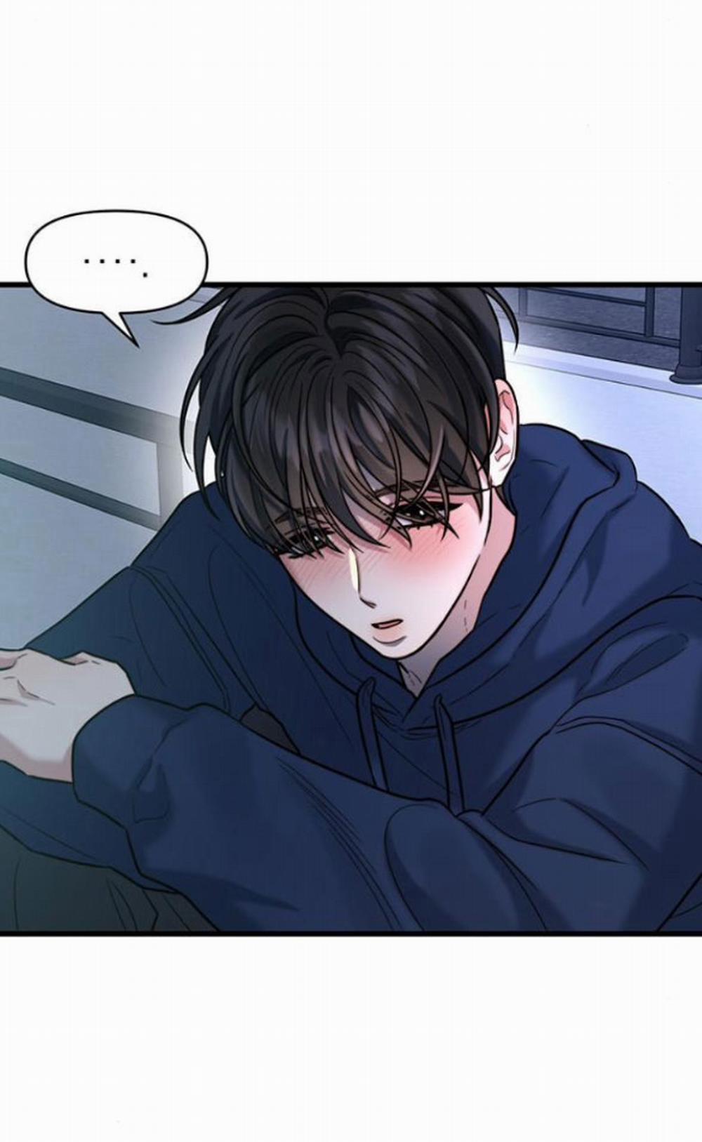 [18+] Dục Vọng Tao Nhã 21.2 trang 27