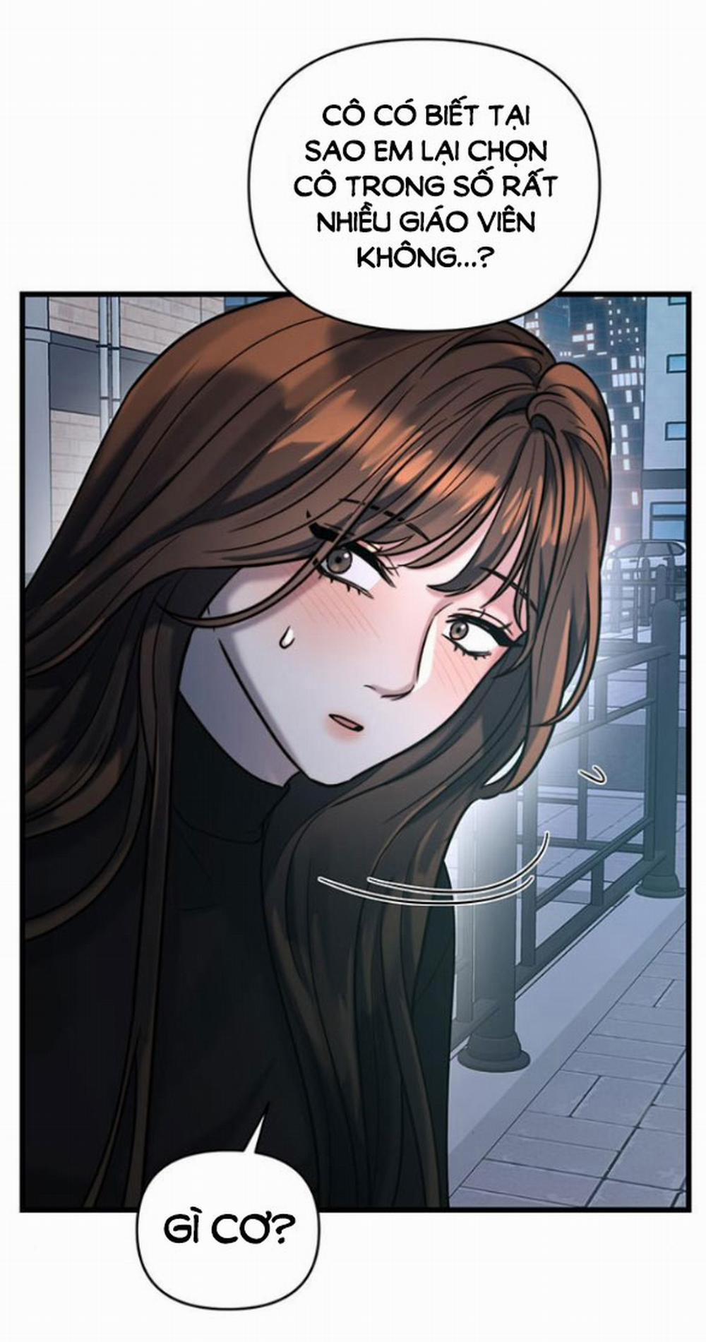 [18+] Dục Vọng Tao Nhã 21.2 trang 29