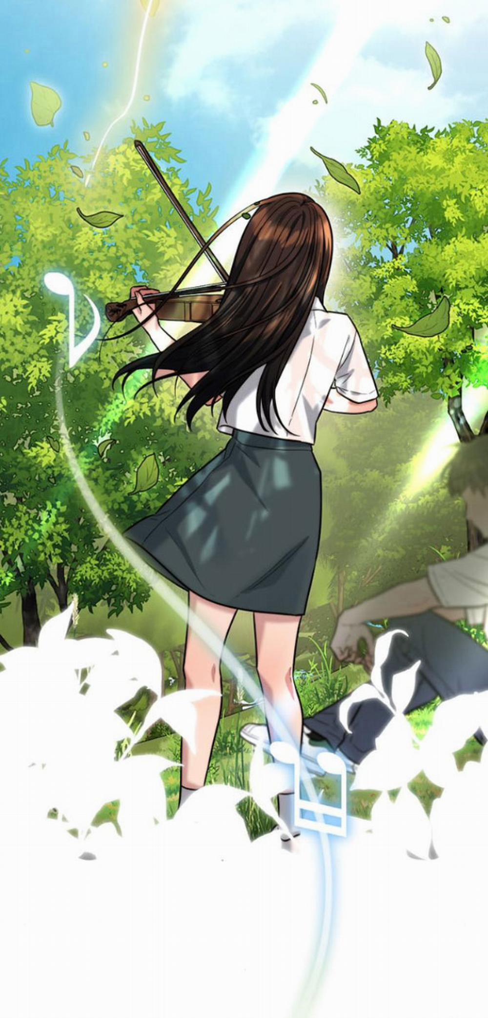 [18+] Dục Vọng Tao Nhã 22.1 trang 13