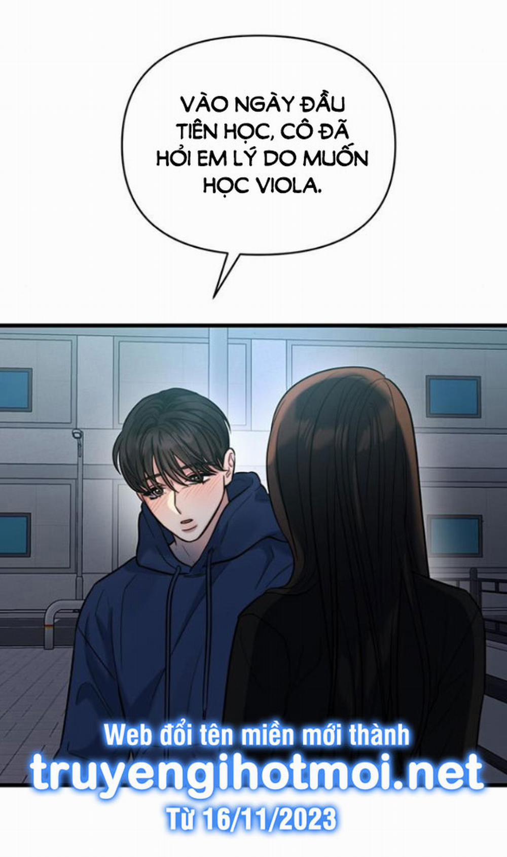 [18+] Dục Vọng Tao Nhã 22.1 trang 19