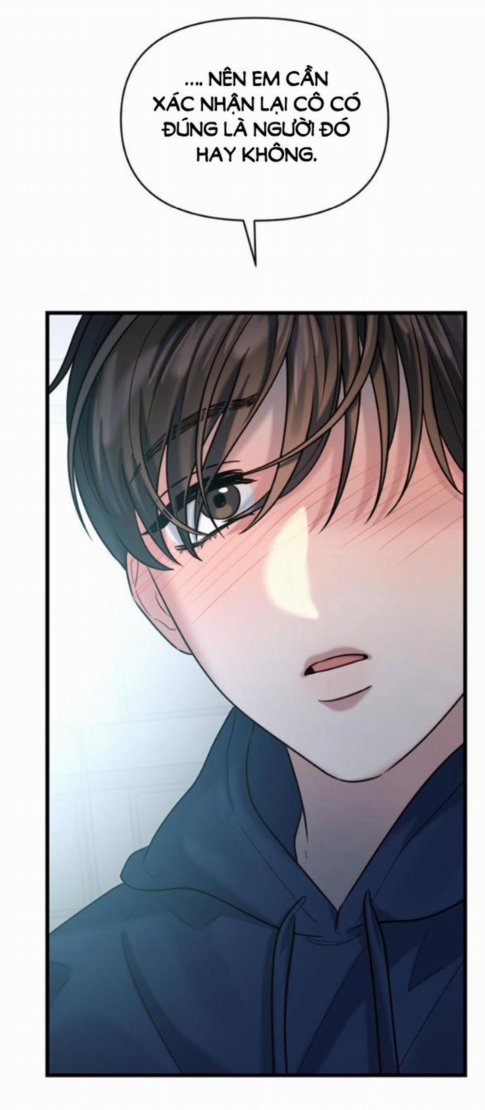 [18+] Dục Vọng Tao Nhã 22.1 trang 26