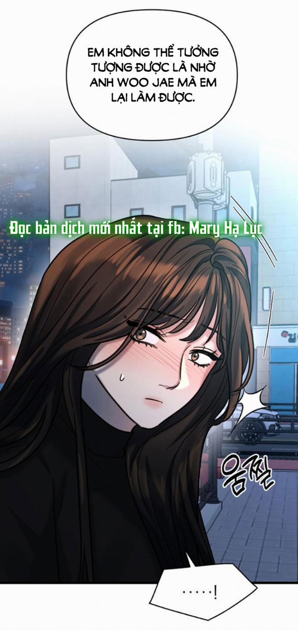 [18+] Dục Vọng Tao Nhã 22.1 trang 27