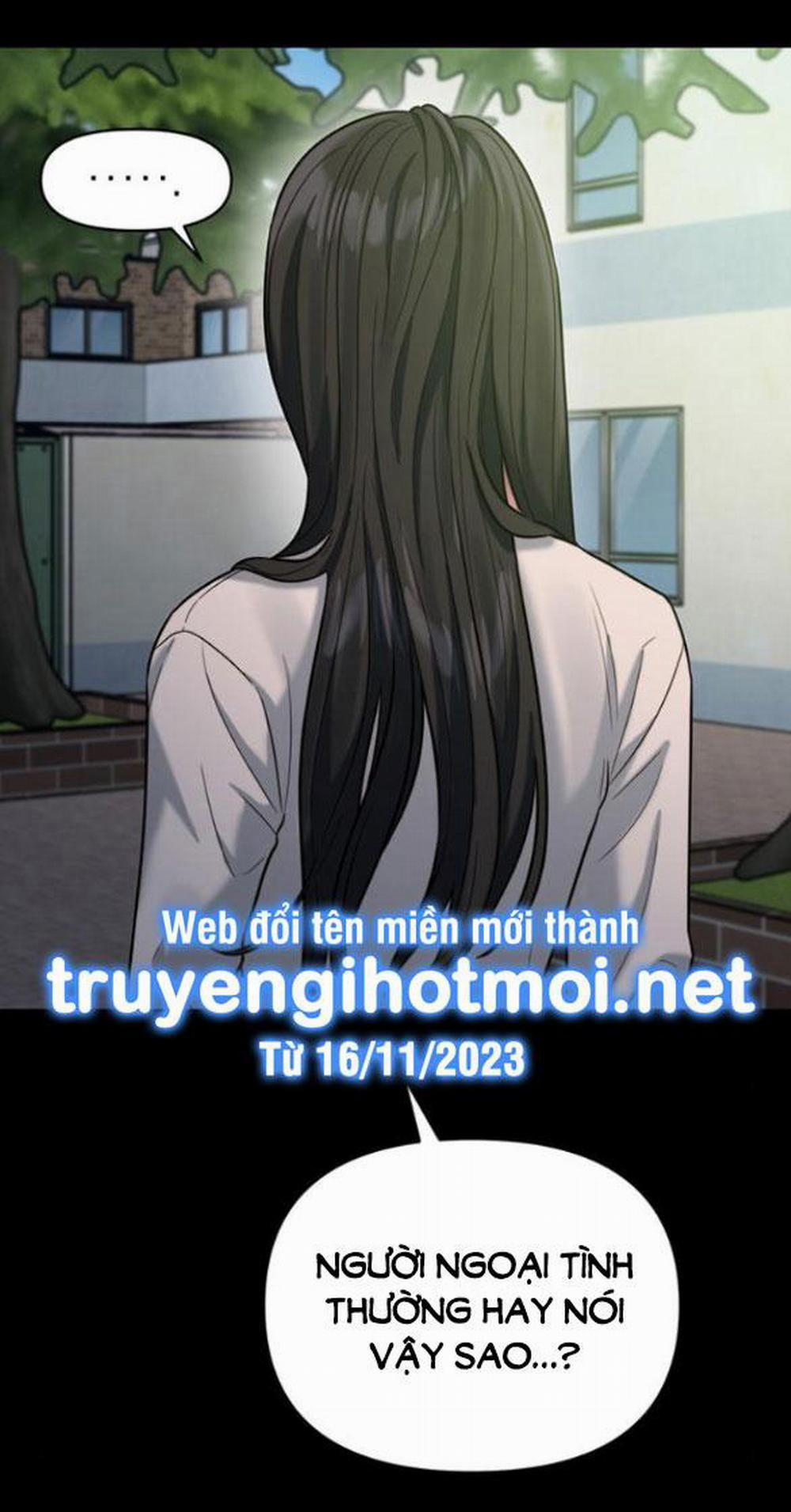 [18+] Dục Vọng Tao Nhã 22.1 trang 3