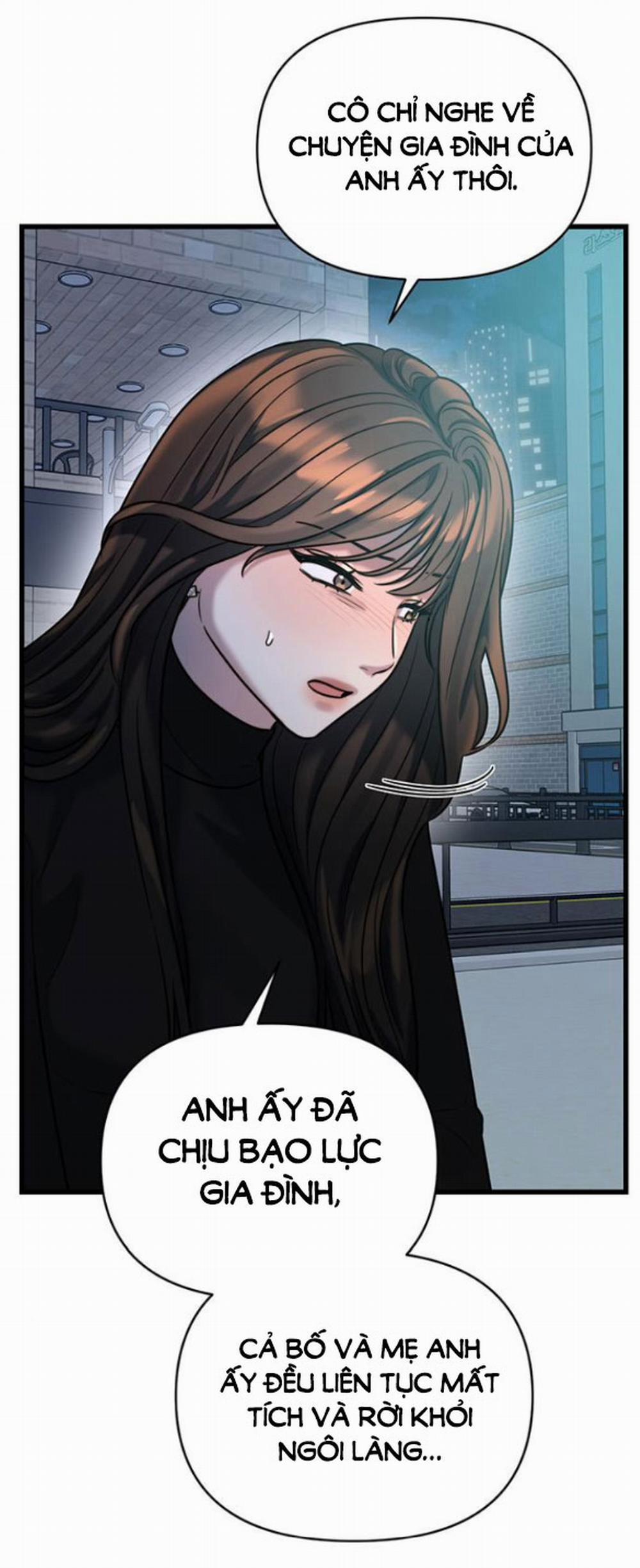 [18+] Dục Vọng Tao Nhã 22.2 trang 10