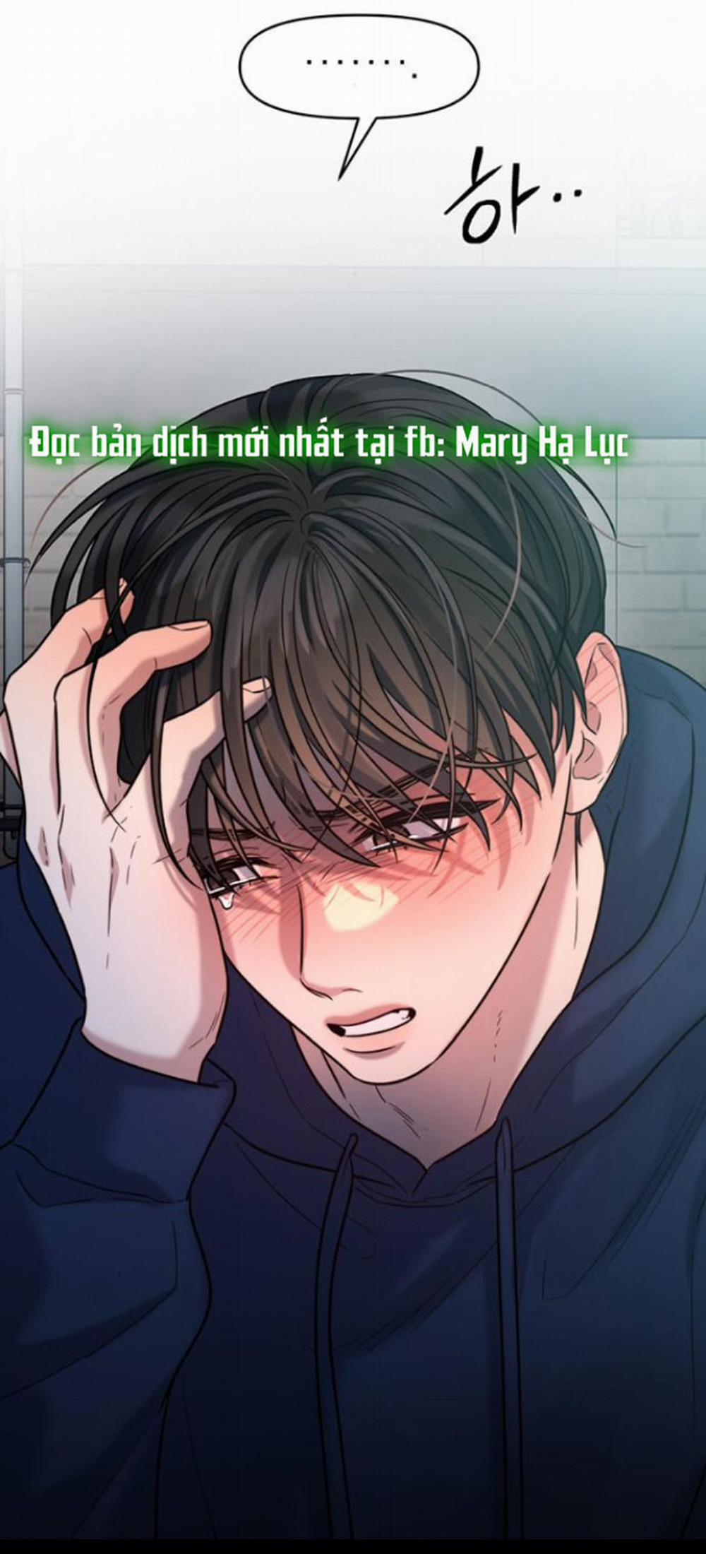 [18+] Dục Vọng Tao Nhã 22.2 trang 13