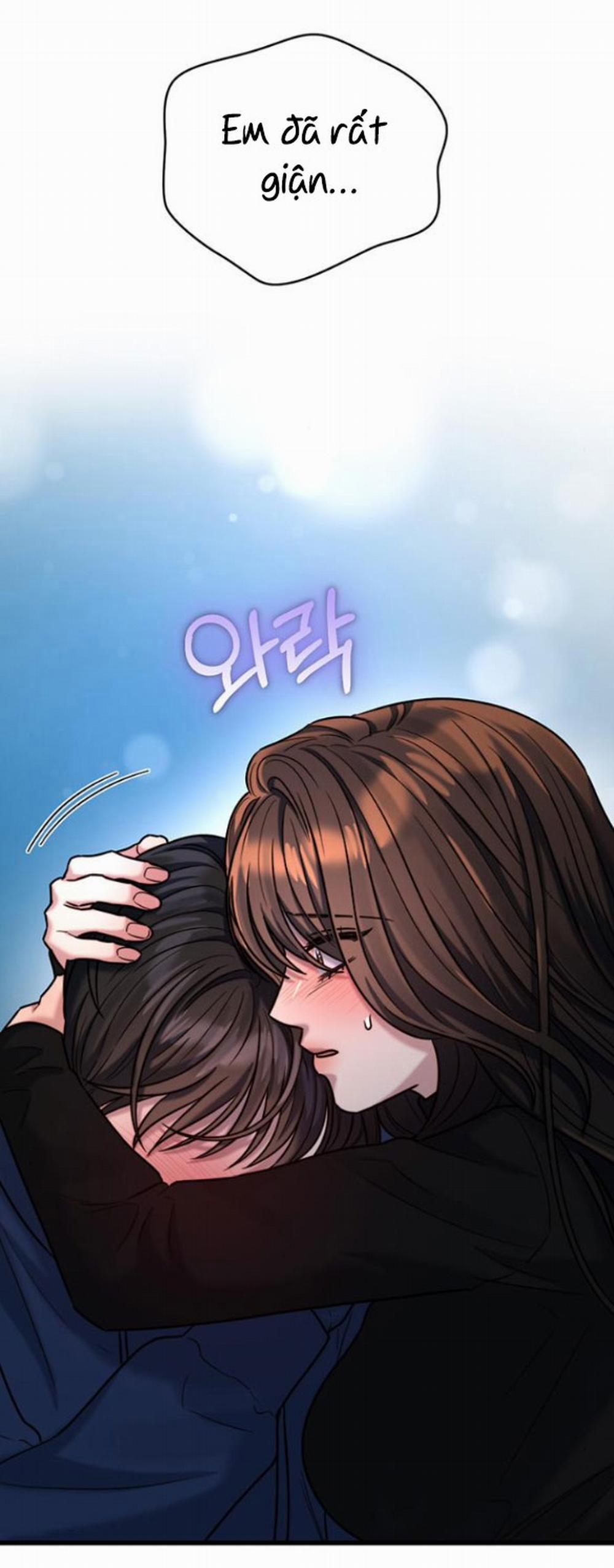 [18+] Dục Vọng Tao Nhã 22.2 trang 17