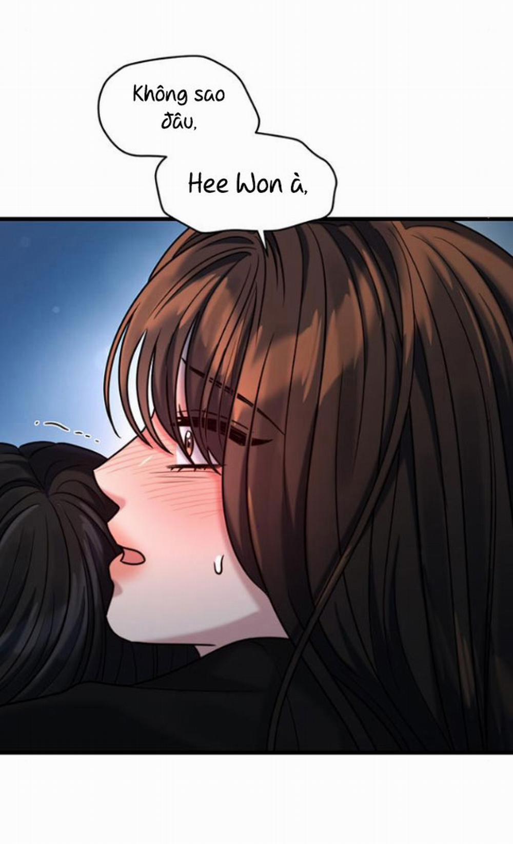 [18+] Dục Vọng Tao Nhã 22.2 trang 18