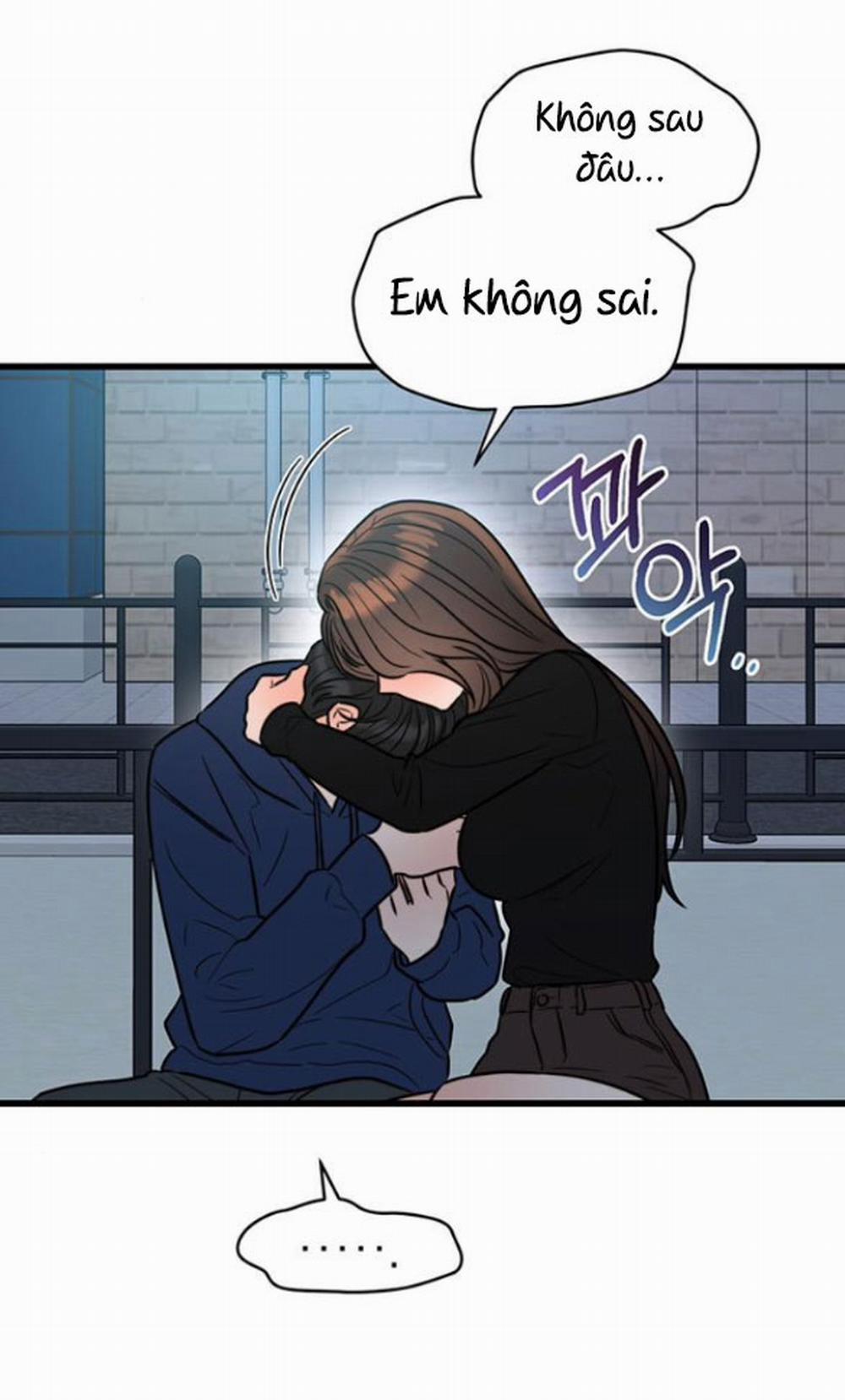 [18+] Dục Vọng Tao Nhã 22.2 trang 19