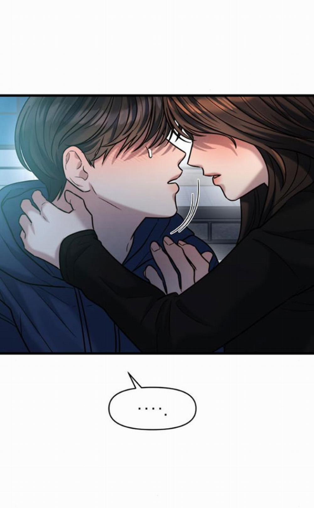 [18+] Dục Vọng Tao Nhã 22.2 trang 23