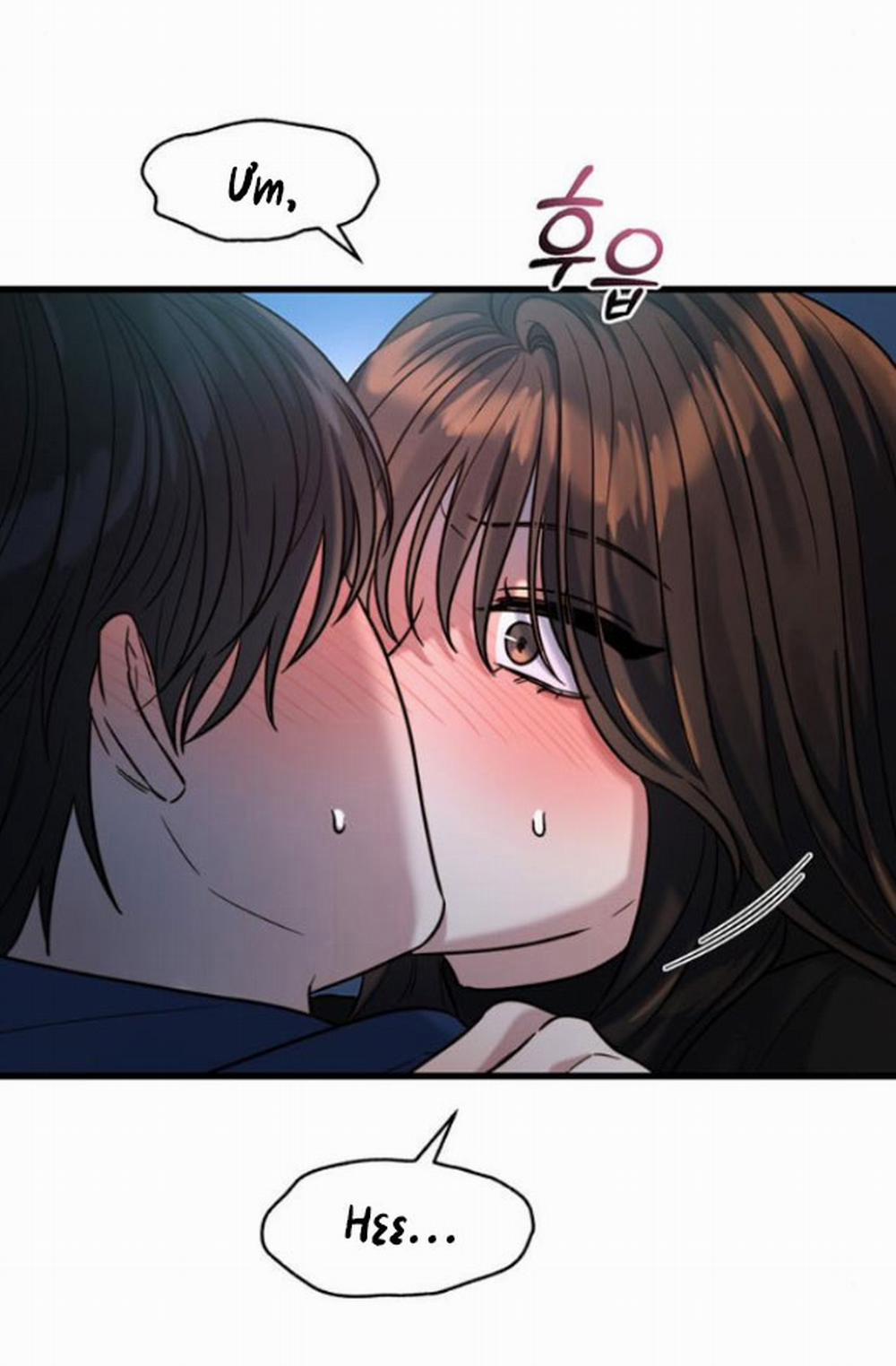 [18+] Dục Vọng Tao Nhã 22.2 trang 26