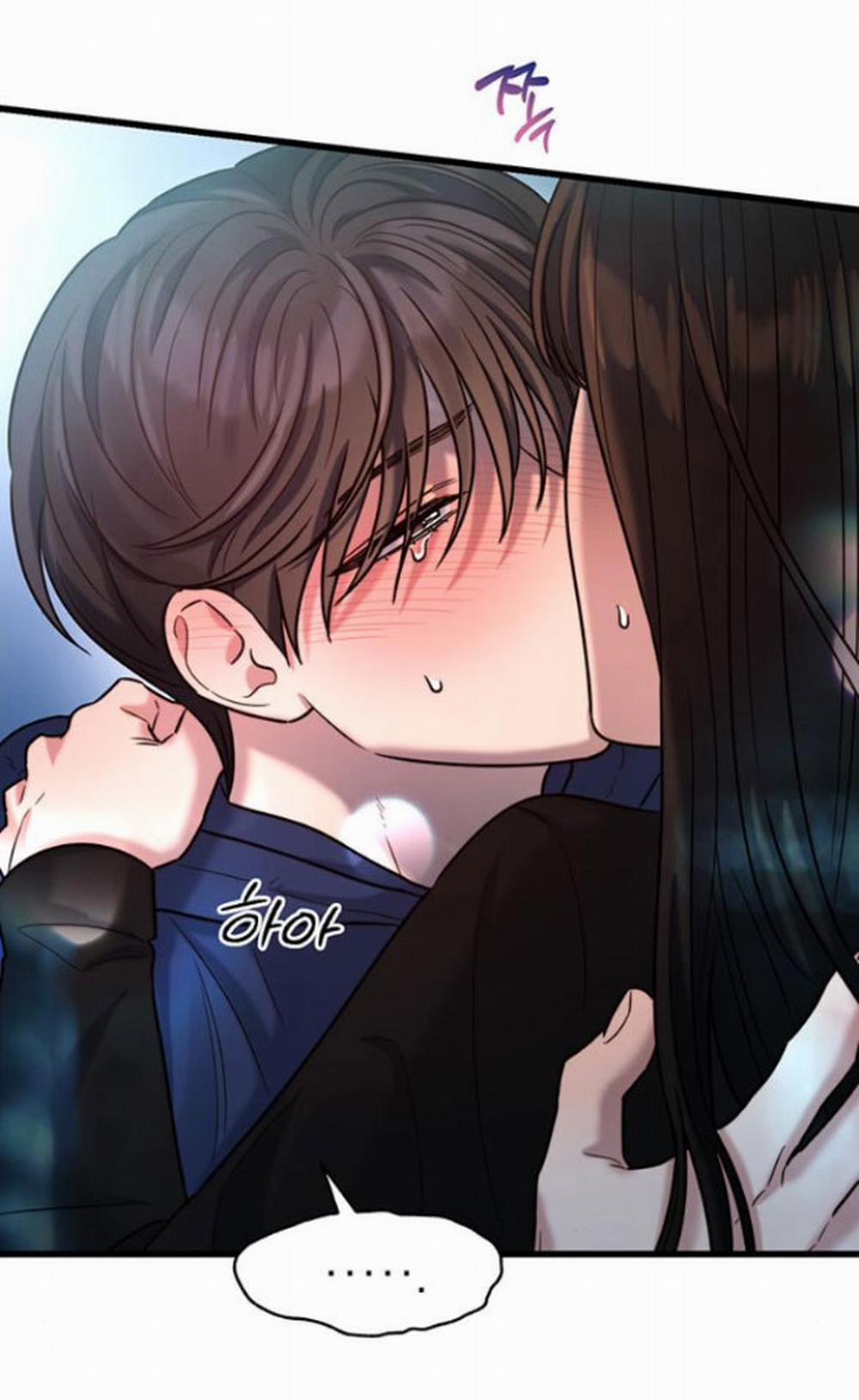 [18+] Dục Vọng Tao Nhã 22.2 trang 29