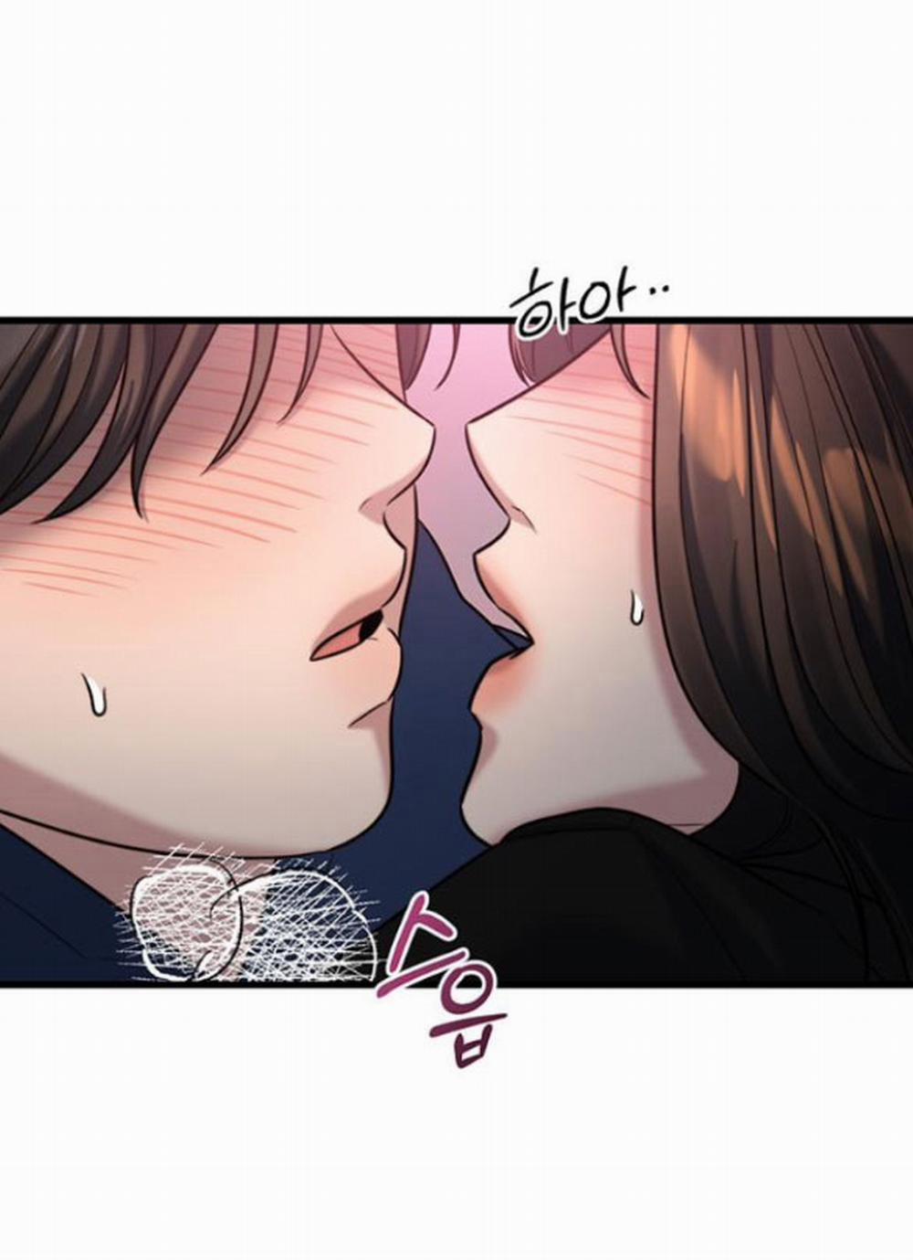 [18+] Dục Vọng Tao Nhã 22.2 trang 31