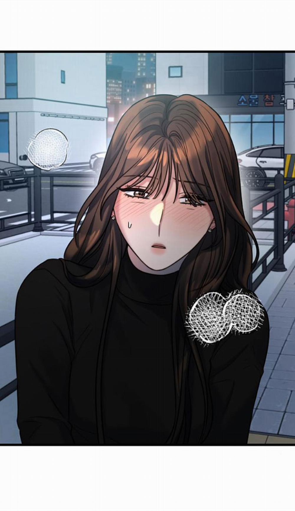 [18+] Dục Vọng Tao Nhã 22.2 trang 35