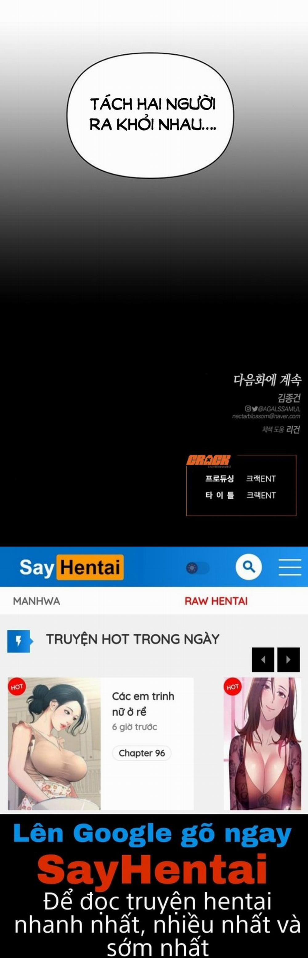 [18+] Dục Vọng Tao Nhã 22.2 trang 37