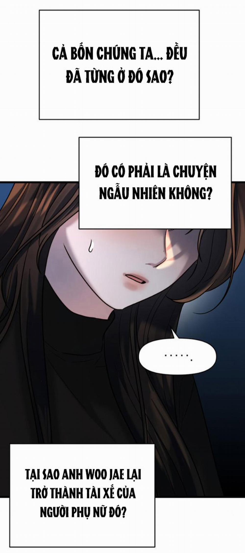 [18+] Dục Vọng Tao Nhã 22.2 trang 7