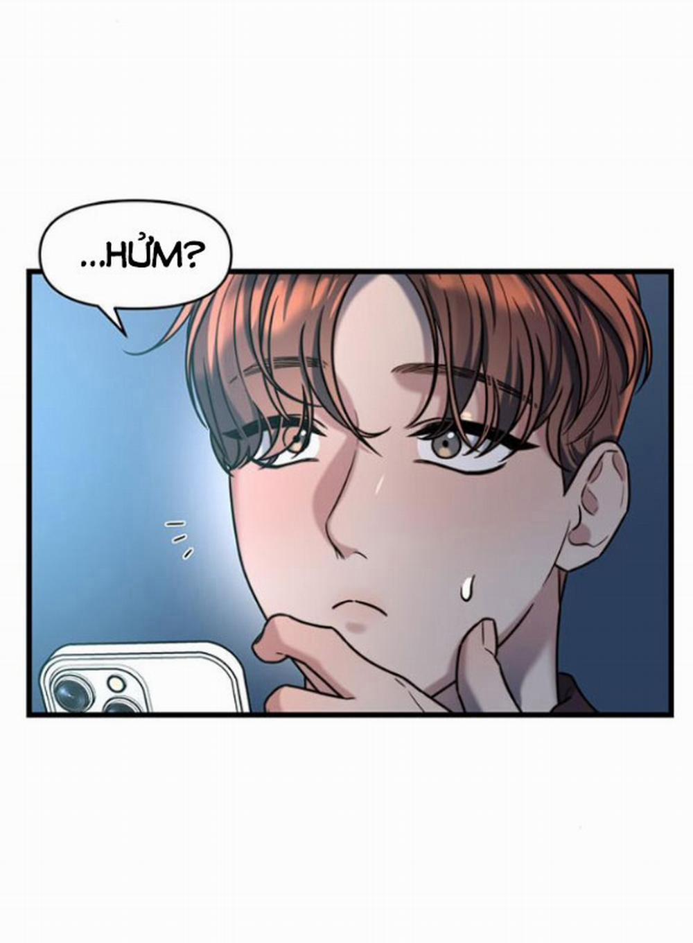 [18+] Dục Vọng Tao Nhã 23.1 trang 13