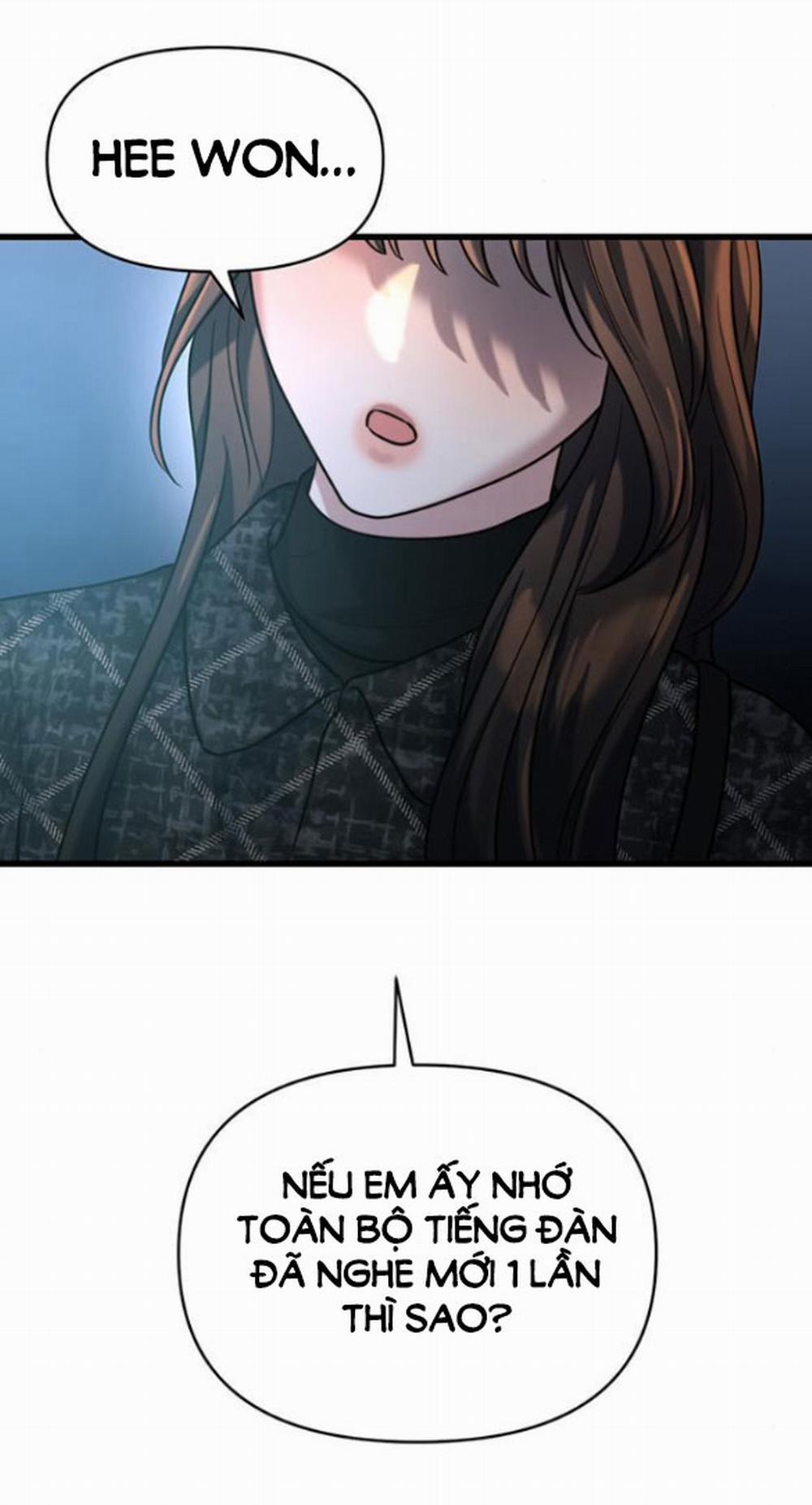 [18+] Dục Vọng Tao Nhã 23.1 trang 17