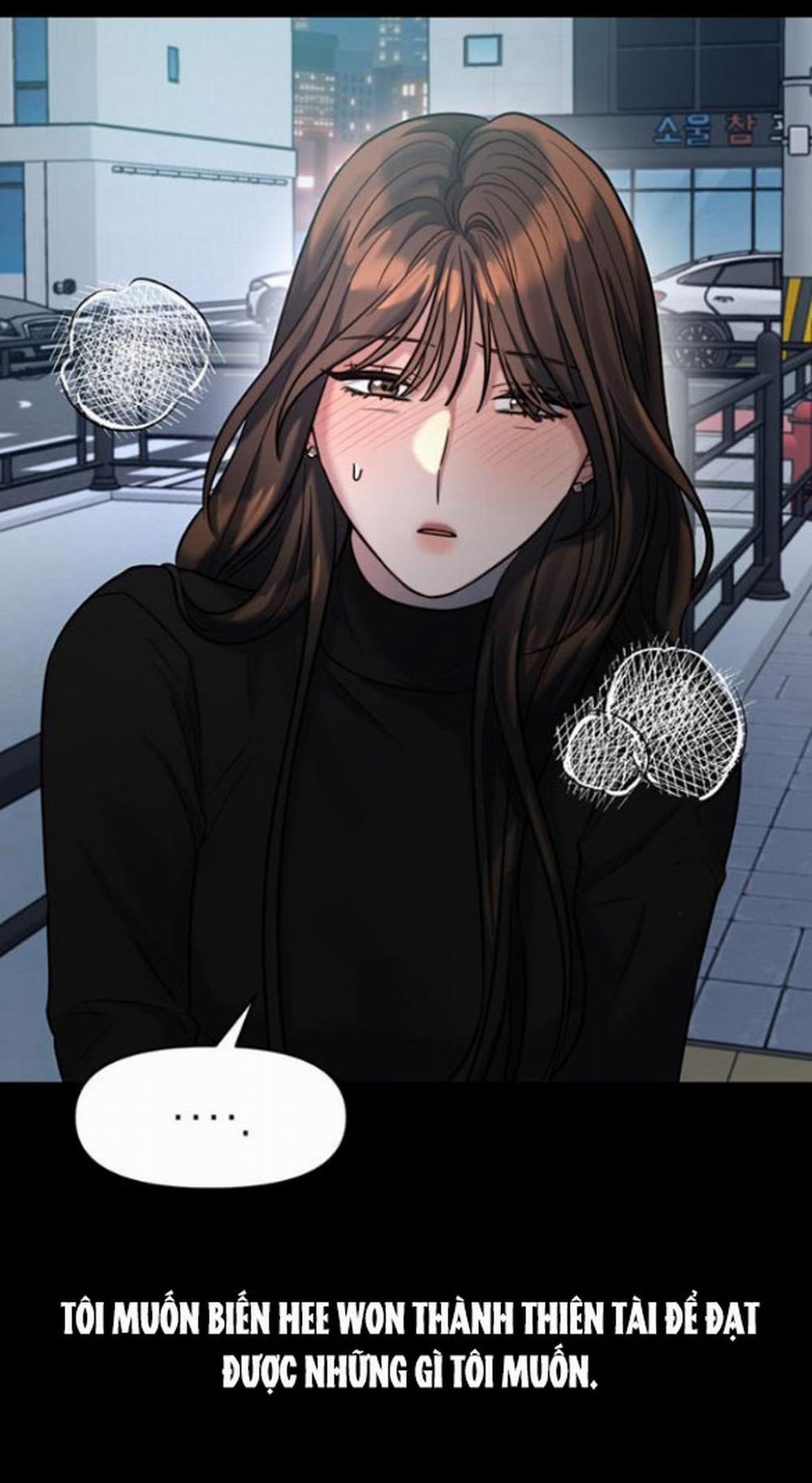 [18+] Dục Vọng Tao Nhã 23.1 trang 22