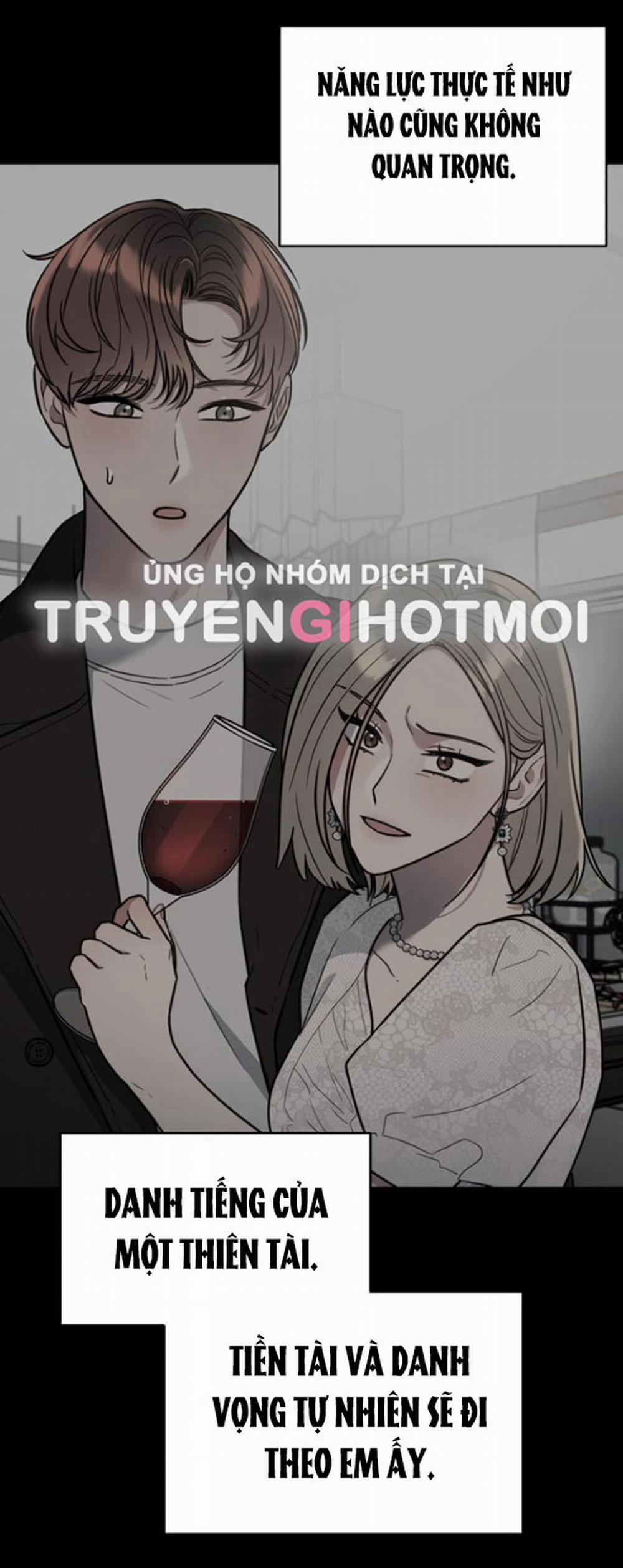 [18+] Dục Vọng Tao Nhã 23.1 trang 23