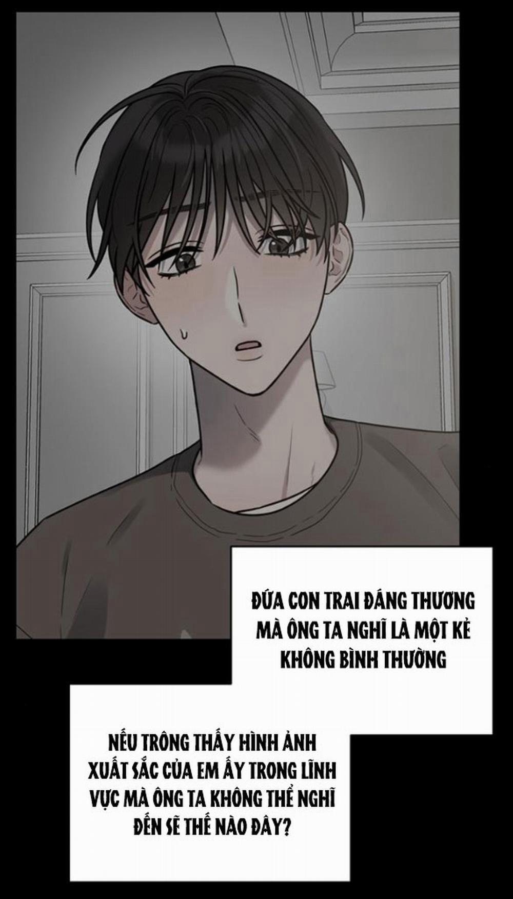 [18+] Dục Vọng Tao Nhã 23.1 trang 24