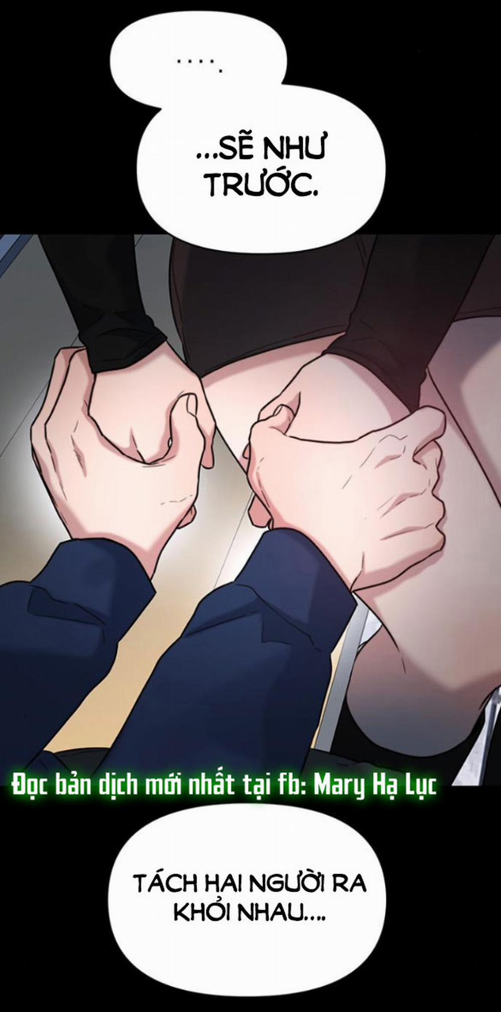 [18+] Dục Vọng Tao Nhã 23.1 trang 27